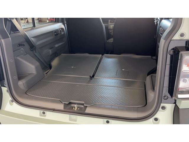 タフト Gターボ(16枚目)