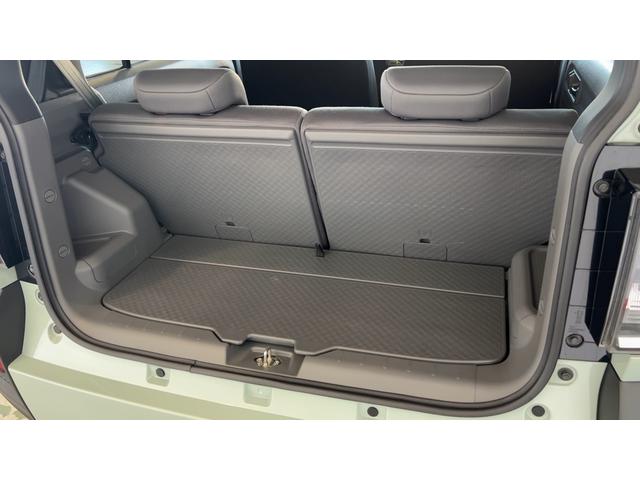 タフト Gターボ(17枚目)