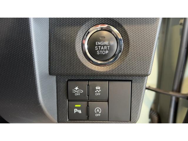 タフト Gターボ(19枚目)