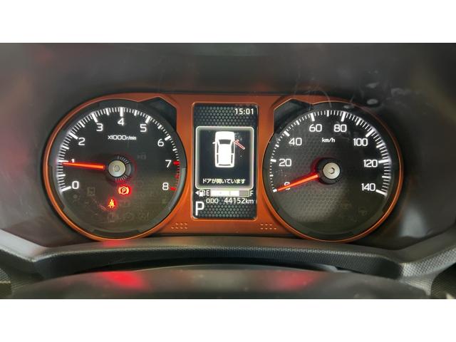 タフト Gターボ(20枚目)