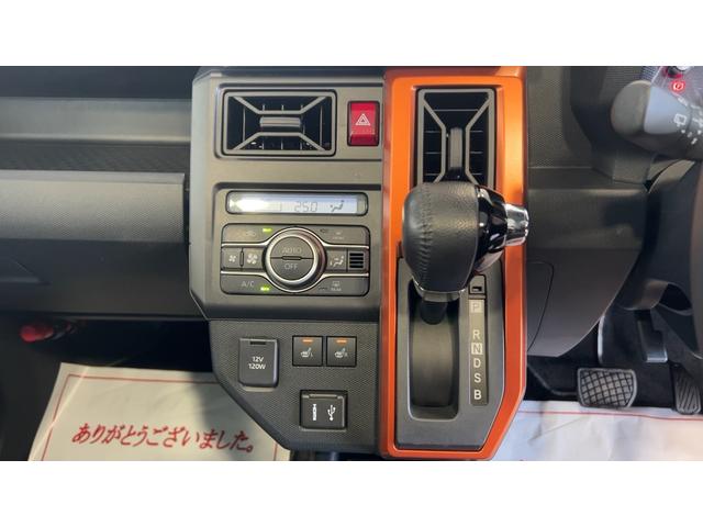 タフト Gターボ(25枚目)