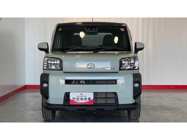 タフト Gターボ(27枚目)