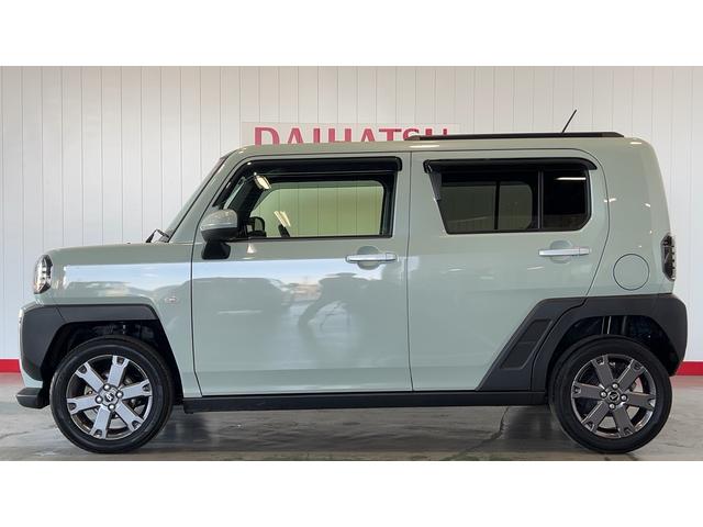 タフト Gターボ(30枚目)