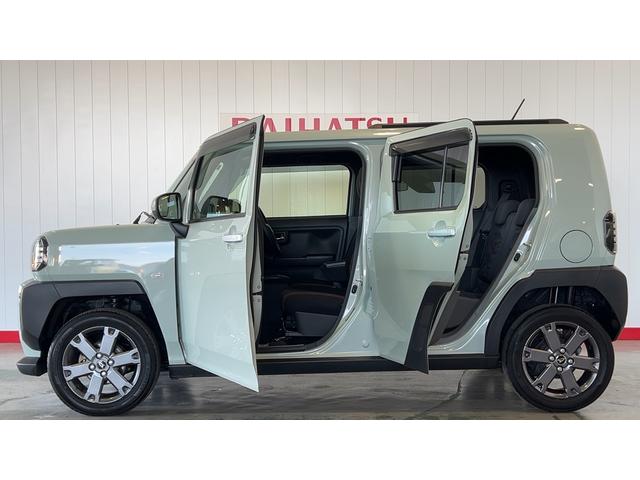 タフト Gターボ(31枚目)