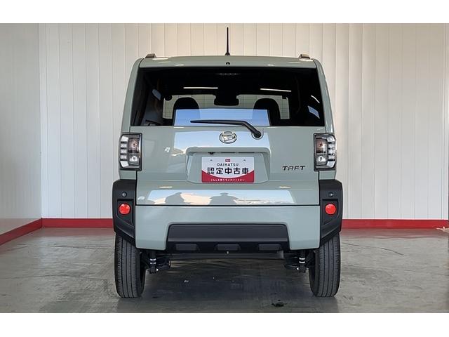 タフト Gターボ(33枚目)