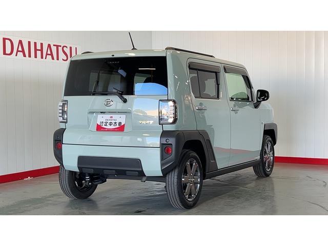 タフト Gターボ(35枚目)