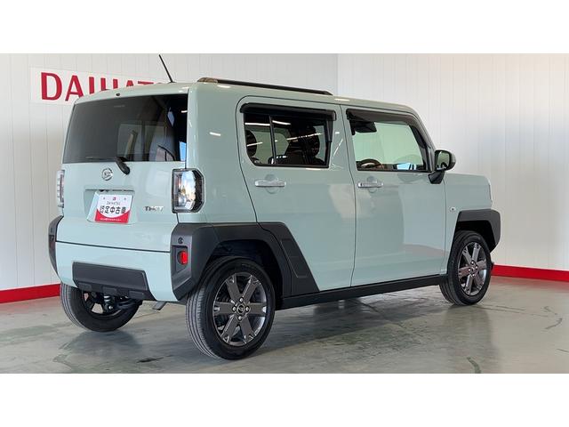 タフト Gターボ(36枚目)