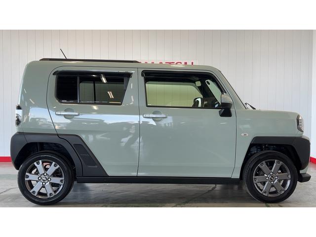 タフト Gターボ(37枚目)