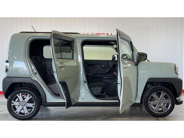 タフト Gターボ(38枚目)