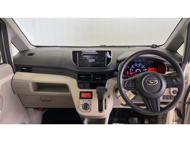 ムーヴ Ｘ　ＳＡＩＩ（3枚目）