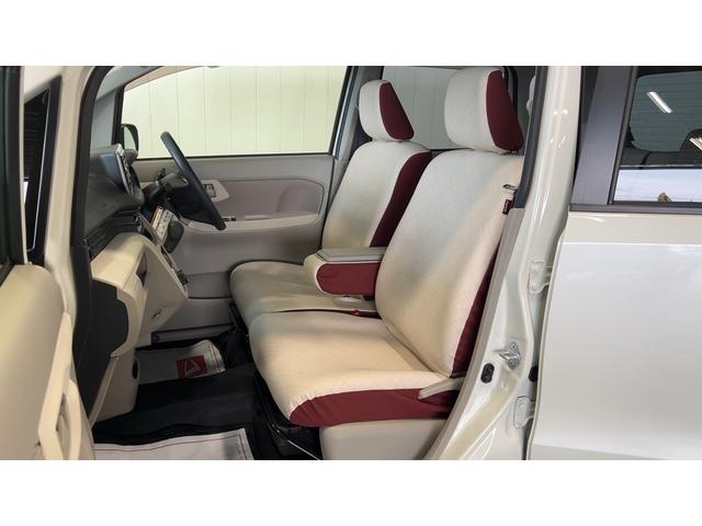 ムーヴ Ｘ　ＳＡＩＩ（4枚目）