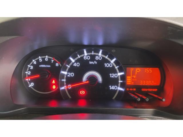 ムーヴ Ｘ　ＳＡＩＩ（5枚目）