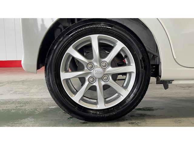 ムーヴ Ｘ　ＳＡＩＩ（8枚目）