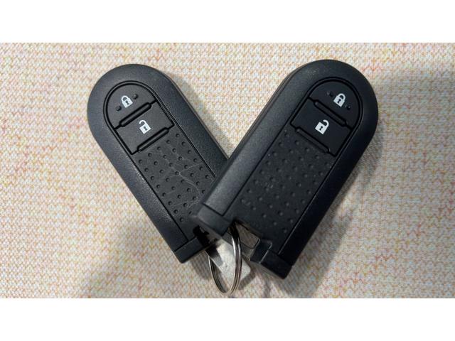 ムーヴ Ｘ　ＳＡＩＩ（9枚目）