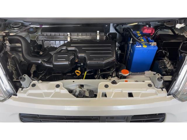 ムーヴ Ｘ　ＳＡＩＩ（12枚目）