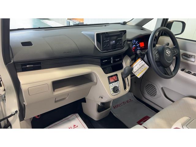 ムーヴ Ｘ　ＳＡＩＩ（13枚目）