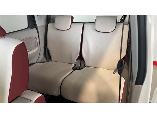 ムーヴ Ｘ　ＳＡＩＩ（14枚目）