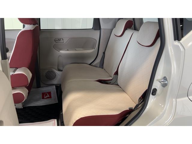 ムーヴ Ｘ　ＳＡＩＩ（15枚目）