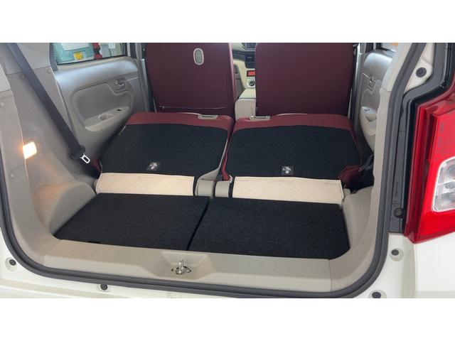 ムーヴ Ｘ　ＳＡＩＩ（17枚目）