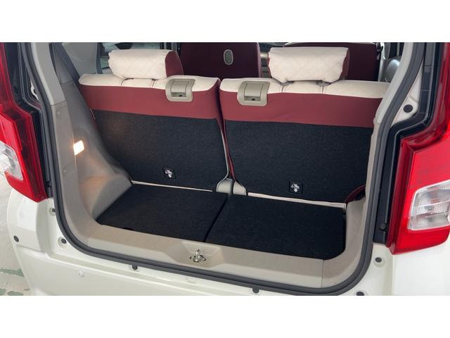 ムーヴ Ｘ　ＳＡＩＩ（18枚目）