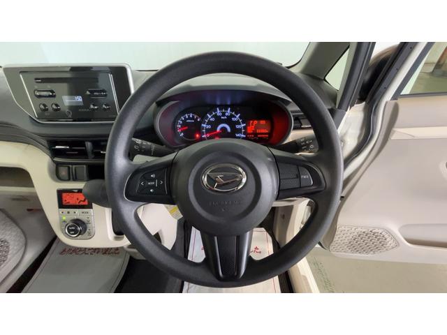 ムーヴ Ｘ　ＳＡＩＩ（22枚目）