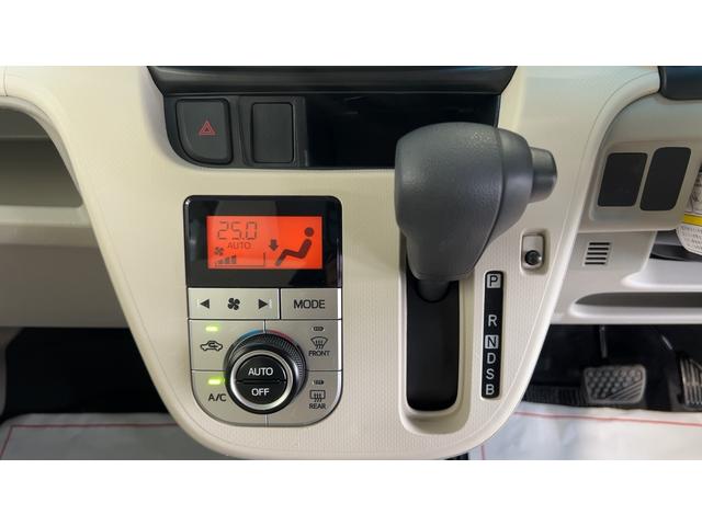 ムーヴ Ｘ　ＳＡＩＩ（25枚目）