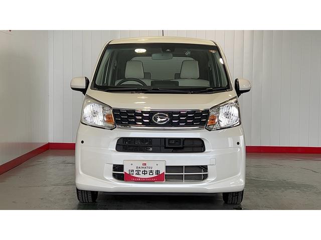 ムーヴ Ｘ　ＳＡＩＩ（27枚目）