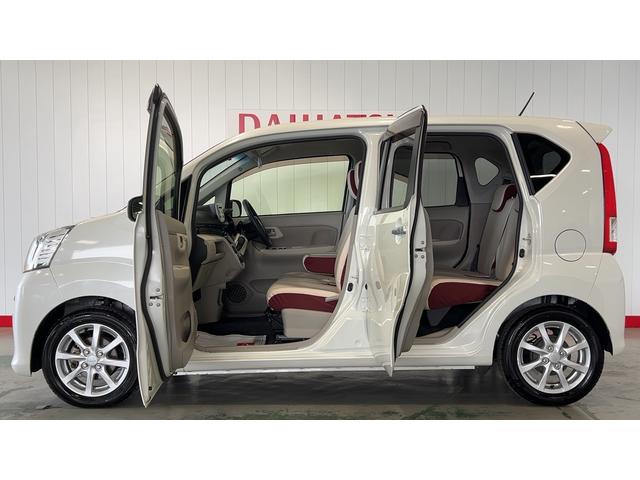 ムーヴ Ｘ　ＳＡＩＩ（31枚目）