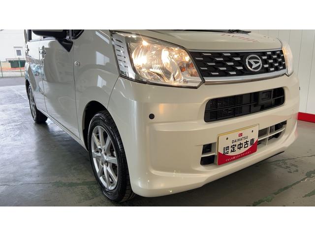 ムーヴ Ｘ　ＳＡＩＩ（32枚目）