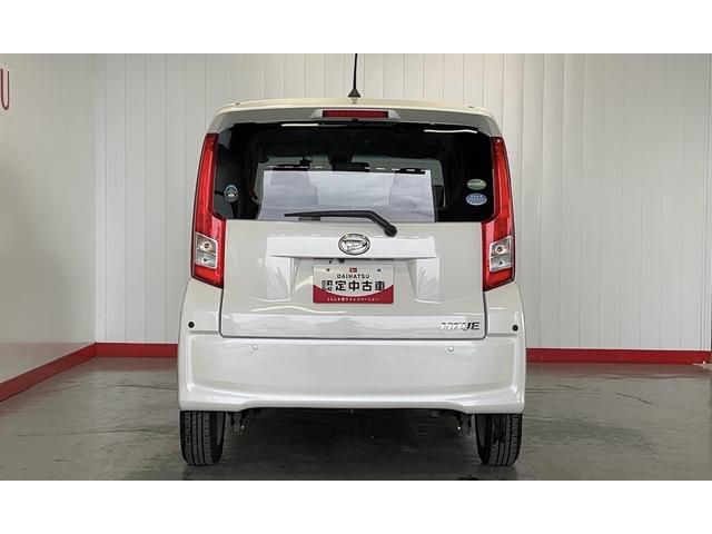 ムーヴ Ｘ　ＳＡＩＩ（33枚目）