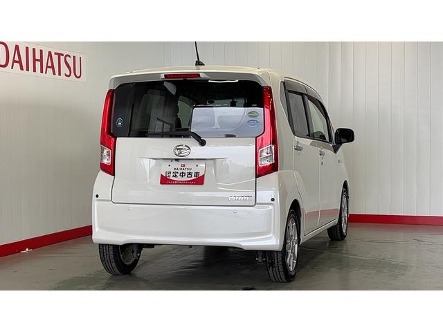 ムーヴ Ｘ　ＳＡＩＩ（34枚目）