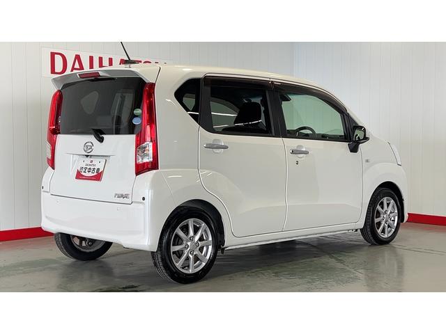 ムーヴ Ｘ　ＳＡＩＩ（36枚目）