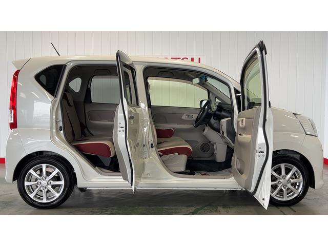 ムーヴ Ｘ　ＳＡＩＩ（38枚目）