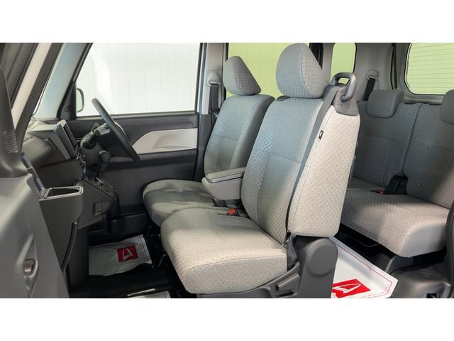 タント X(4枚目)