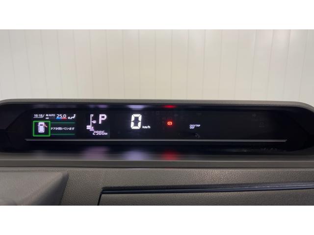 タント X(5枚目)