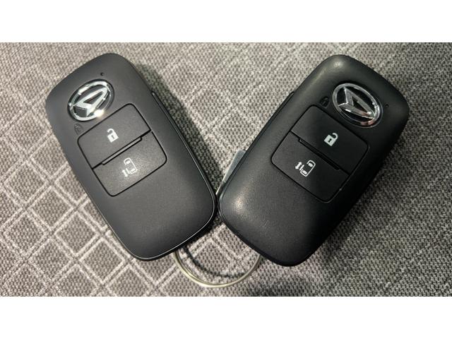 タント X(8枚目)