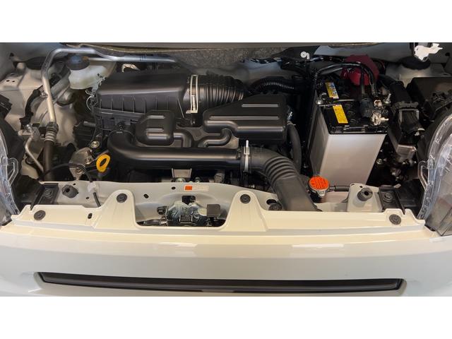 タント X(10枚目)