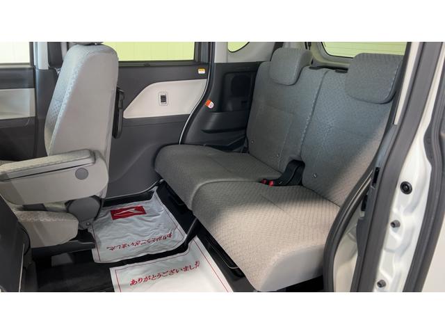 タント X(13枚目)