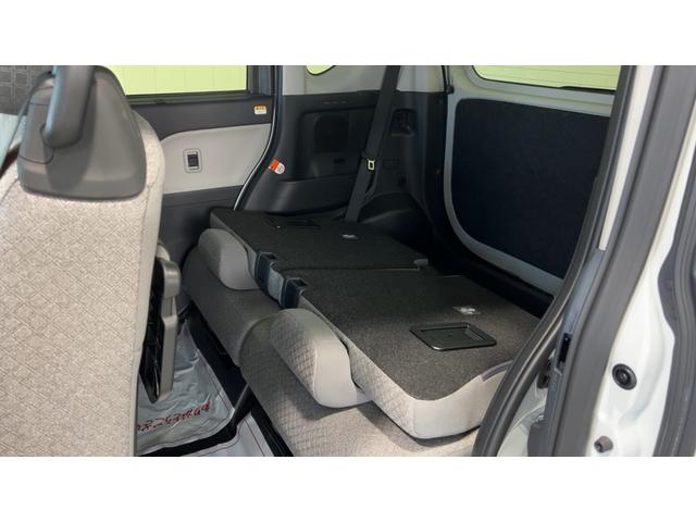 タント X(16枚目)