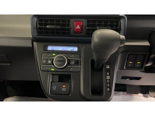 タント X(23枚目)