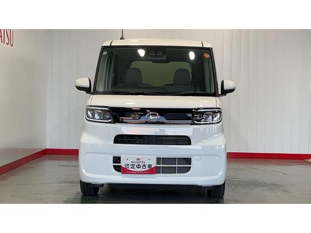 タント X(27枚目)