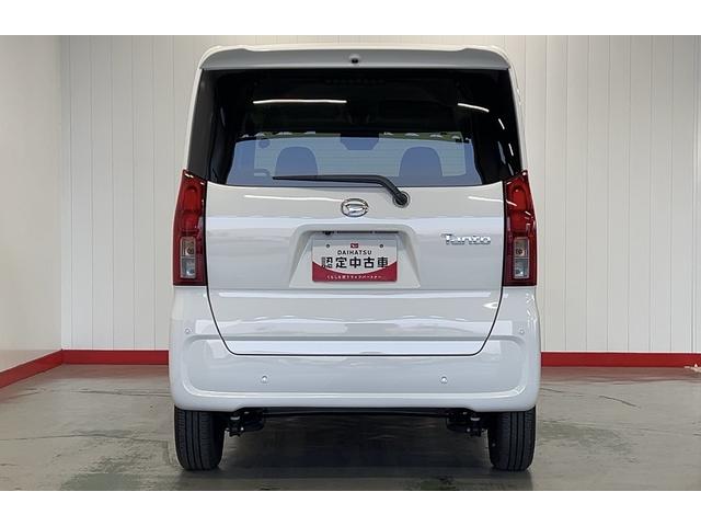 タント X(33枚目)