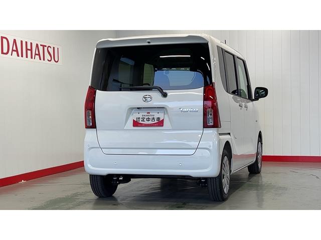 タント X(34枚目)