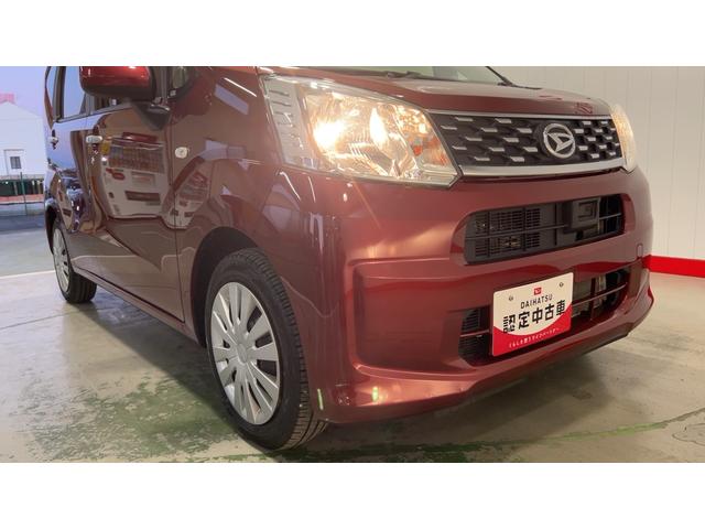 ムーヴ L SAII(32枚目)