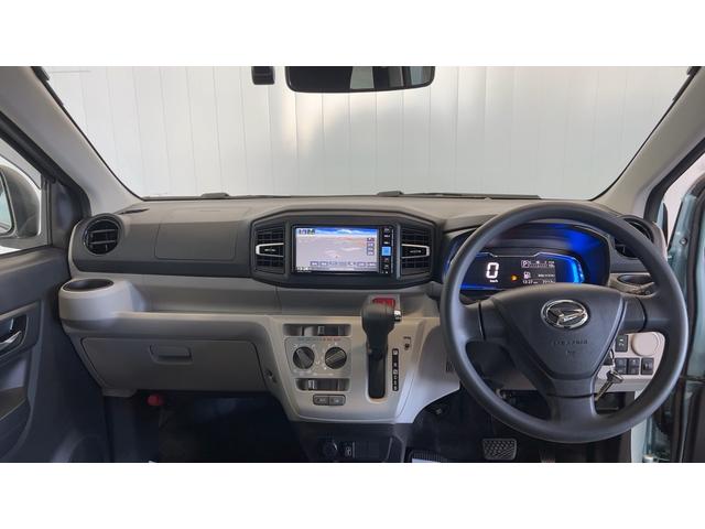 ミライース Ｘ　リミテッドＳＡＩＩＩ（3枚目）