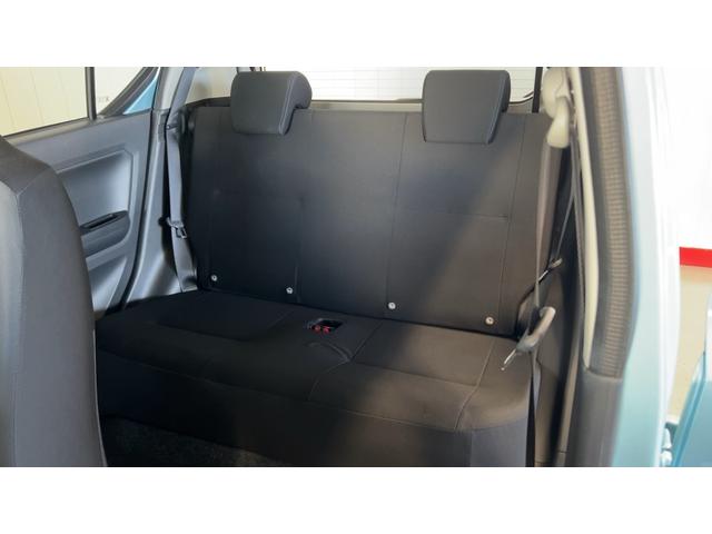 ミライース Ｘ　リミテッドＳＡＩＩＩ（12枚目）