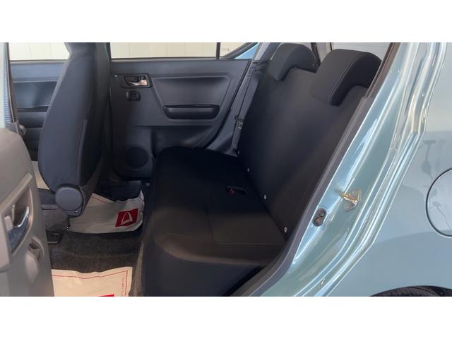 ミライース Ｘ　リミテッドＳＡＩＩＩ（13枚目）