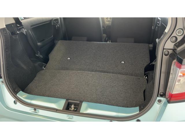 ミライース Ｘ　リミテッドＳＡＩＩＩ（15枚目）