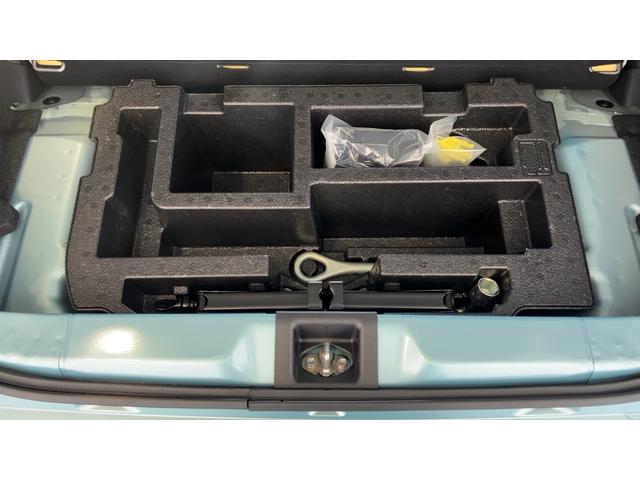 ミライース Ｘ　リミテッドＳＡＩＩＩ（16枚目）