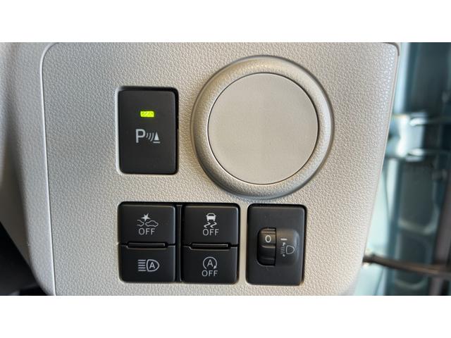 ミライース Ｘ　リミテッドＳＡＩＩＩ（20枚目）